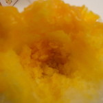 アフリカンギャンビット - マンゴーの奥にもマンゴーが。