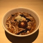 メンツル食堂 - 料理写真: