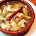 アンクル スティーブンス - 