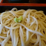Rikyuu - 半日本蕎麦