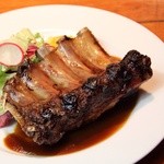 アンクル スティーブンス - 