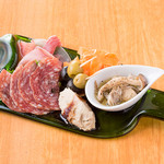 桜丘肉バル GOTTSU - 