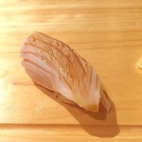 鮓 村瀬 - サゴシ♡