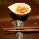 銀の雪 - チャンジャ