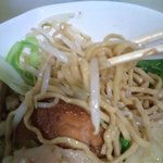 ラーメン北郎 - 