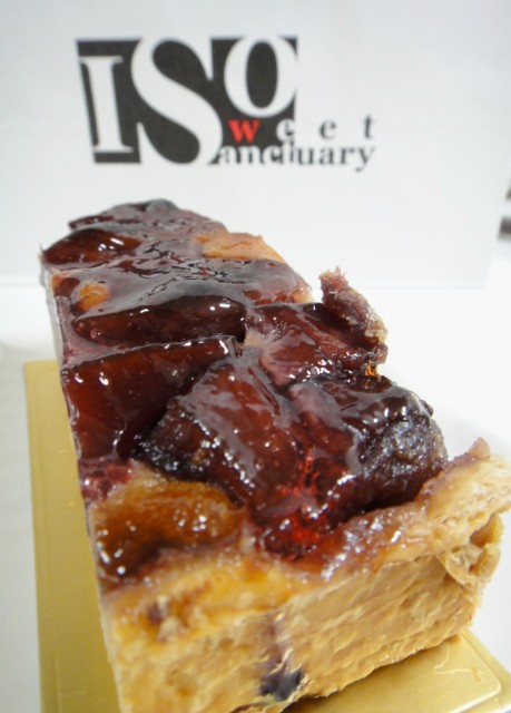 スイートサンクチュアリー イソ アリオ北砂店 Sweet Sanctuary Iso 西大島 ケーキ 食べログ