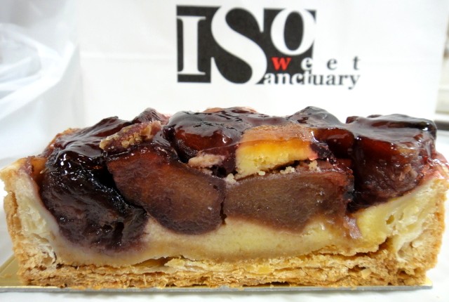 スイートサンクチュアリー イソ アリオ北砂店 Sweet Sanctuary Iso 西大島 ケーキ 食べログ