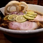 らーめん専門 和心 - 