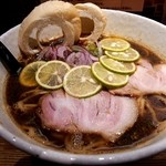 らーめん専門 和心 - 