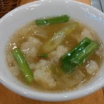 Sutamina Tarou - モツ鍋