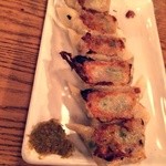 酒と飯のひら井 - 