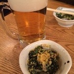 酒と飯のひら井 - 