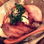 酒と飯のひら井 - 