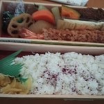 まつおか - 名古屋うまいもの弁当