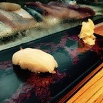 亀寿司 - 高まるぅ〜っ