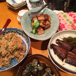 Koryouri Takei - 懐かしい大皿料理