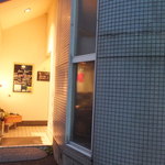 Bistroフルフル - 外観