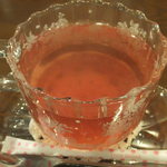 Bistroフルフル - フルフルハーブティー