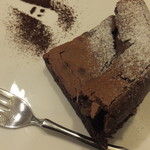 Bistroフルフル - ショコラクラシック