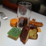 レストラン コートドール - 