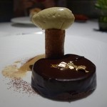 レストラン コートドール - 