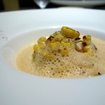 レストラン コートドール - 