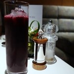 レストラン コートドール - 