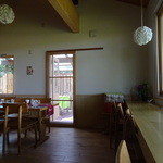 ココ デッセ - 内観