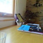 ココ デッセ - 内観