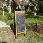 ココ デッセ - メニューボード