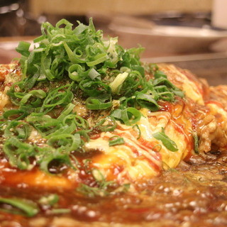 京都でおすすめの美味しいお好み焼きをご紹介 食べログ