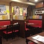 千石居酒屋 - 6名様テーブル