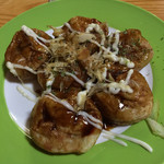 Takoyaki Hacchan - 