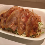 伝説の風味焼き ぶたや - 