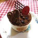 エル プランタン - 早朝仕込みのティラミス！(2015,08/29)