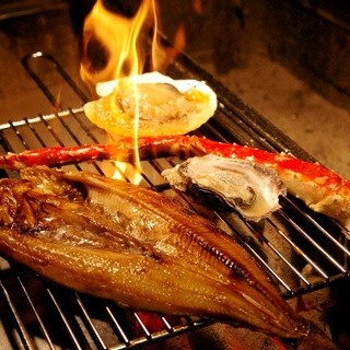 居酒屋 美濃家_1