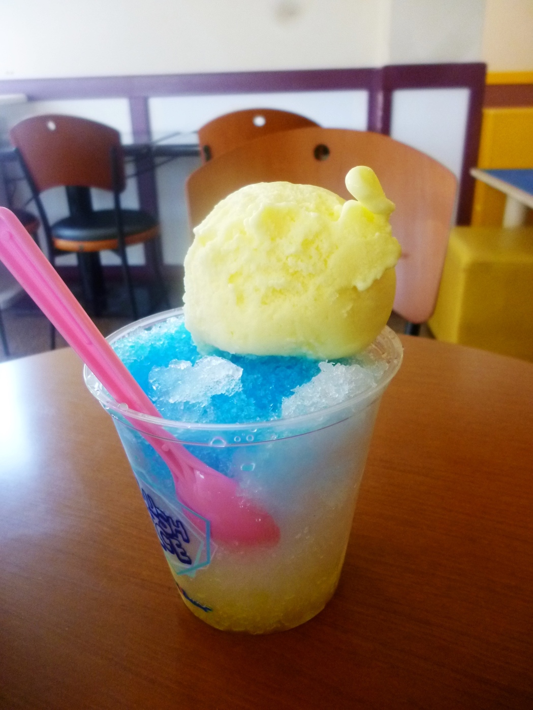 サーティワンアイスクリーム 南松本店 name=