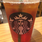 STARBUCKS COFFEE - 