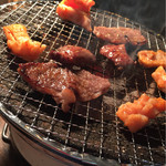 Kanteki Horumon Yakiniku Tsuru - 2015/7月