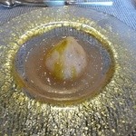 プティレストラン グーテ - いちじく