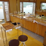 城西館 - 「天望大浴場」2015年0９月