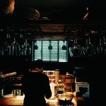 ​冬のRK GARDEN - オープンキッチンなのでchefが料理している姿も♪