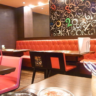 本格焼肉チファジャ_2