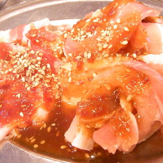 本格焼肉チファジャ_1