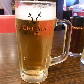 本格焼肉チファジャ_0