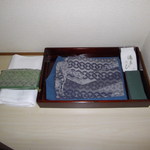 城西館 - 「浴衣等」2015年0９月