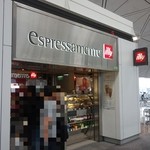 espressamente illy - 