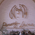 レストラン ペニーレイン 那須店