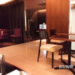 カフェ・トロワグロ - 