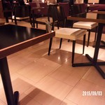 カフェ・トロワグロ - 